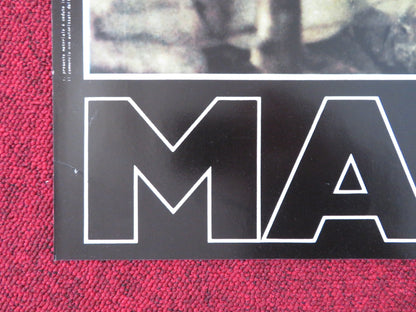 MALEVIL - F ITALIAN FOTOBUSTA POSTER MICHEL SERRAULT JACQUES DUTRONC 1981 Rendezvous Cinema Movie posters