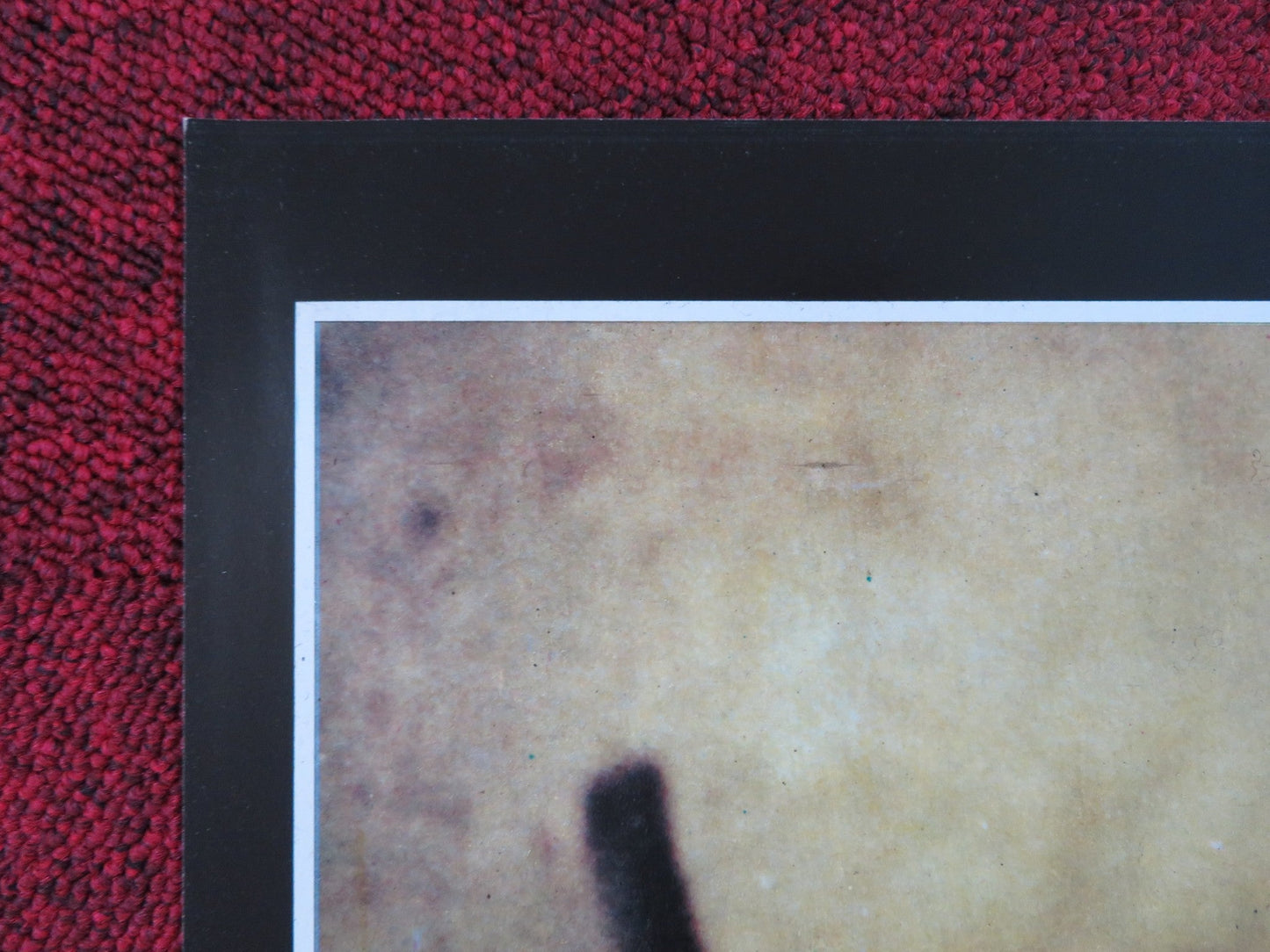 MALEVIL - F ITALIAN FOTOBUSTA POSTER MICHEL SERRAULT JACQUES DUTRONC 1981 Rendezvous Cinema Movie posters