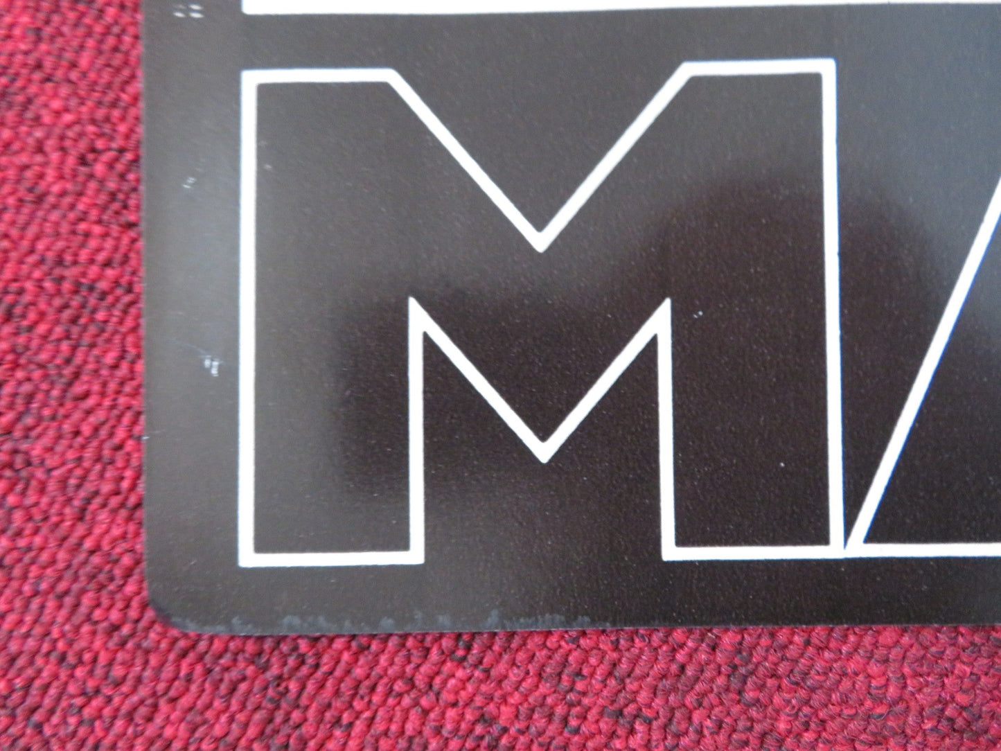 MALEVIL - H ITALIAN FOTOBUSTA POSTER MICHEL SERRAULT JACQUES DUTRONC 1981 Rendezvous Cinema Movie posters