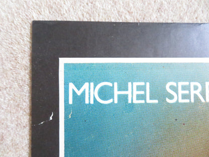 MALEVIL ITALIAN 2 FOGLIO POSTER MICHEL SERRAULT JACQUES DUTRONC 1983 Rendezvous Cinema Movie posters