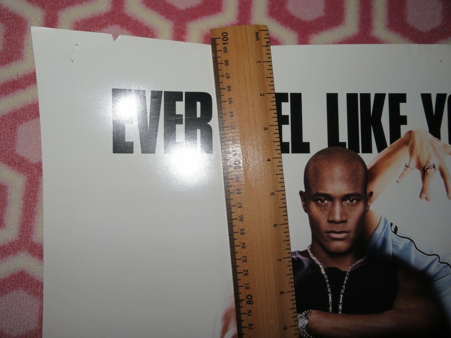 MALIBU'S MOST WANTED US ROLLED POSTER SNOOP DOGG JAMIE KENNEDY 2003 Movie posters