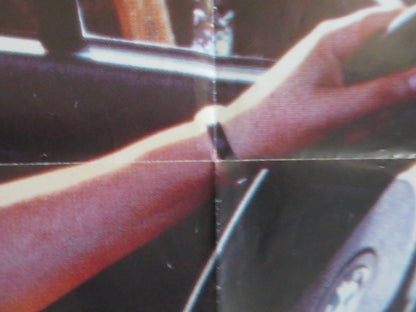 MALIZIA 2000 ITALIAN 2 FOGLIO POSTER LAURA ANTONELLI TURI FERRO 1991 Rendezvous Cinema Movie posters