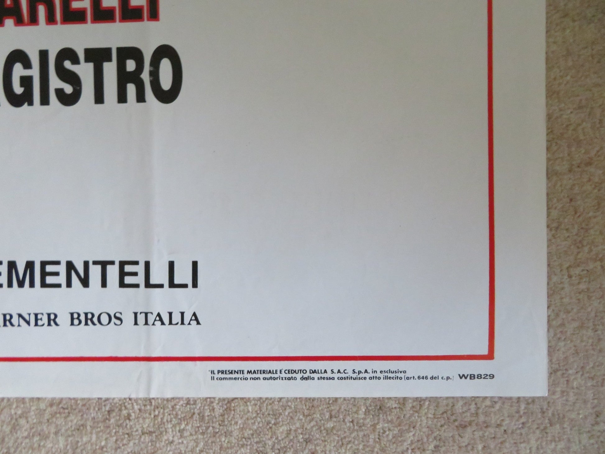 MALIZIA 2000 ITALIAN 2 FOGLIO POSTER LAURA ANTONELLI TURI FERRO 1991 Rendezvous Cinema Movie posters