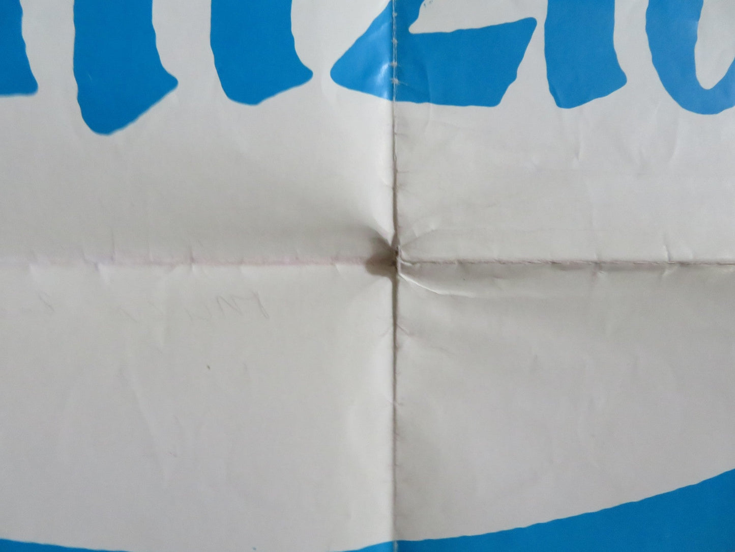 MALIZIA 2000 ITALIAN 2 FOGLIO POSTER LAURA ANTONELLI TURI FERRO 1991 Rendezvous Cinema Movie posters