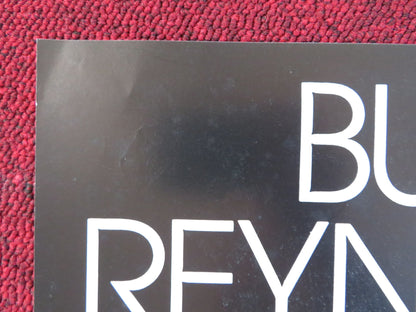 MALONE ITALIAN FOTOBUSTA POSTER BURT REYNOLDS KENNETH MCMILLAN 1987 Rendezvous Cinema Movie posters