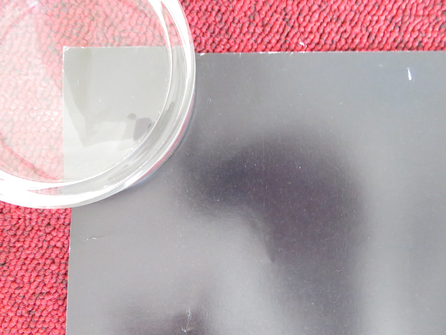 MAMA UK QUAD (30"x 40") ROLLED POSTER JESSICA CHASTAIN N. COSTER - WALDAU 2013 Rendezvous Cinema Movie posters