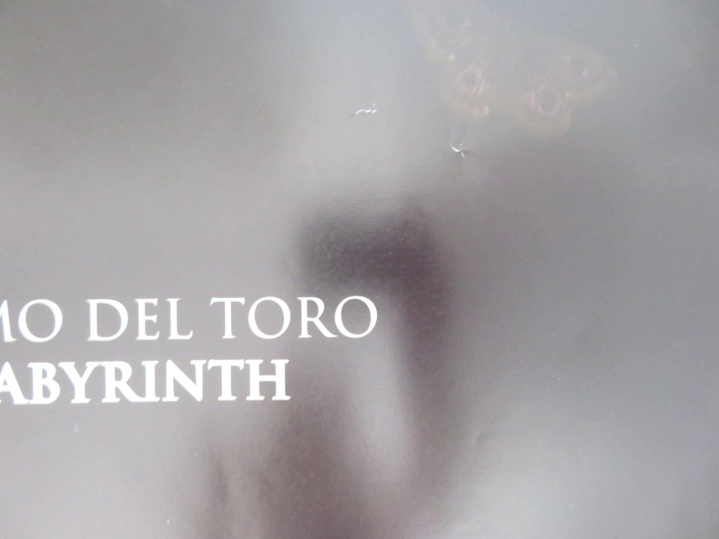 MAMA UK QUAD (30"x 40") ROLLED POSTER JESSICA CHASTAIN N. COSTER - WALDAU 2013 Rendezvous Cinema Movie posters