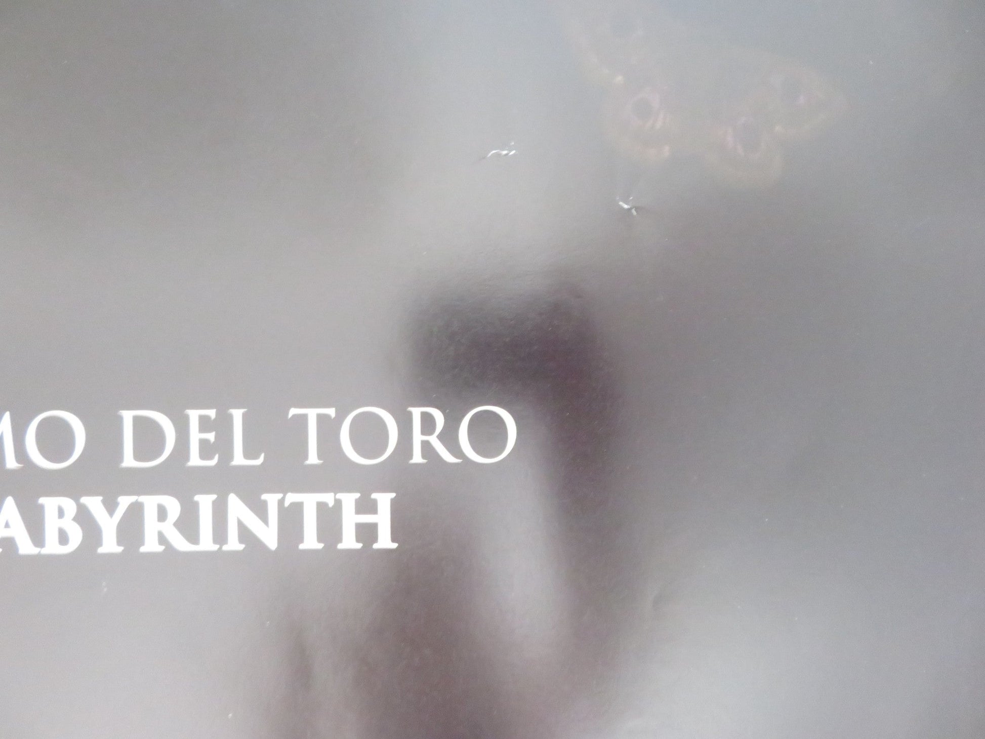 MAMA UK QUAD (30"x 40") ROLLED POSTER JESSICA CHASTAIN N. COSTER - WALDAU 2013 Rendezvous Cinema Movie posters