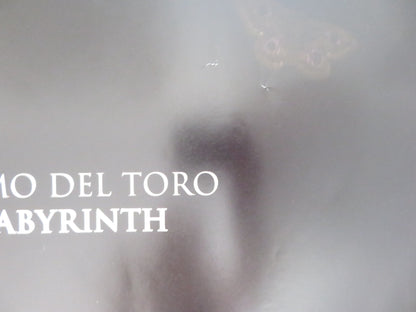 MAMA UK QUAD (30"x 40") ROLLED POSTER JESSICA CHASTAIN N. COSTER - WALDAU 2013 Rendezvous Cinema Movie posters