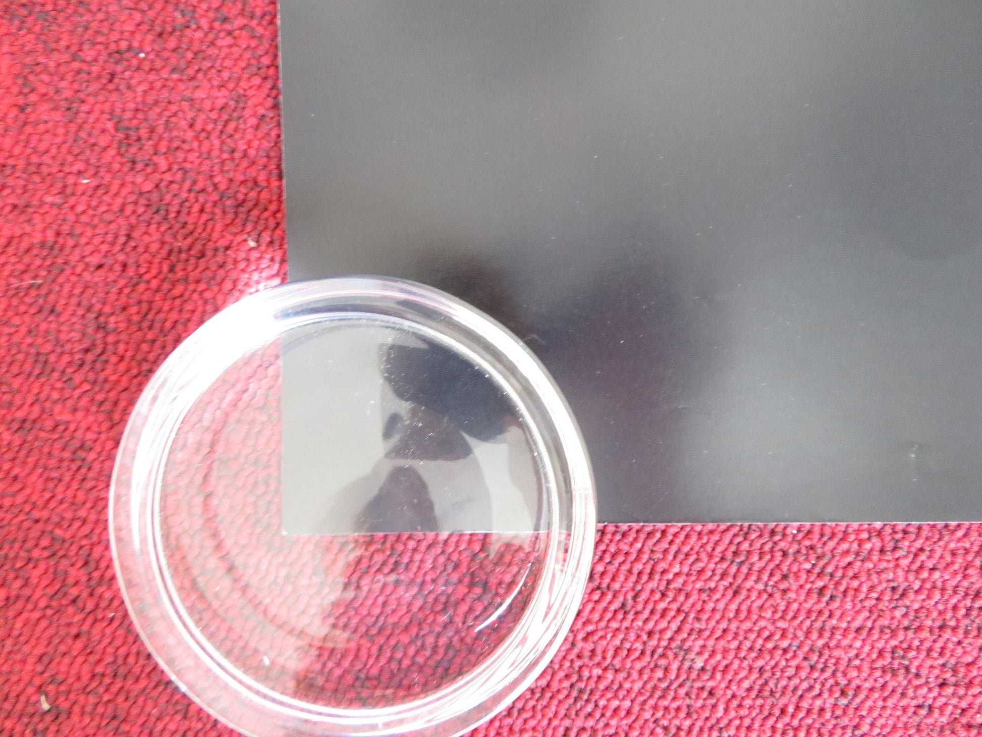 MAMA UK QUAD (30"x 40") ROLLED POSTER JESSICA CHASTAIN N. COSTER - WALDAU 2013 Rendezvous Cinema Movie posters