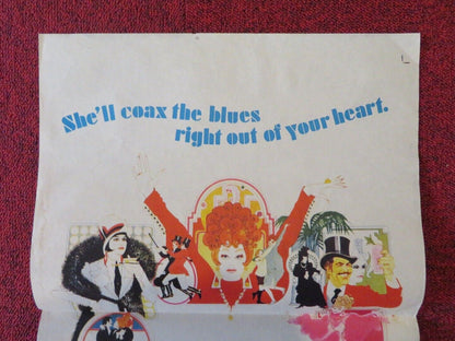 MAME FOLDED AUSTRALIAN DAYBILL POSTER LUCILLE BALL BEA ARTHUR 1974 Movie posters