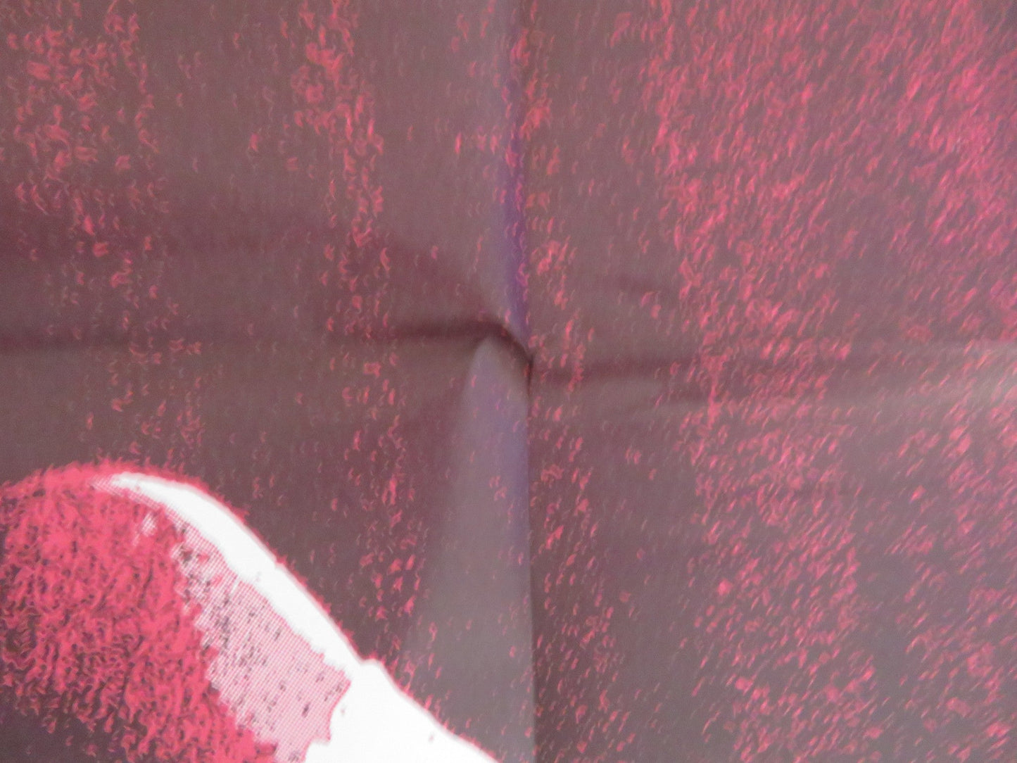 MAMMA EBE ITALIAN 2 FOGLIO POSTER STEFANIA SANDRELLI BERTA DOMINGUEZ D. 1985 Rendezvous Cinema Movie posters