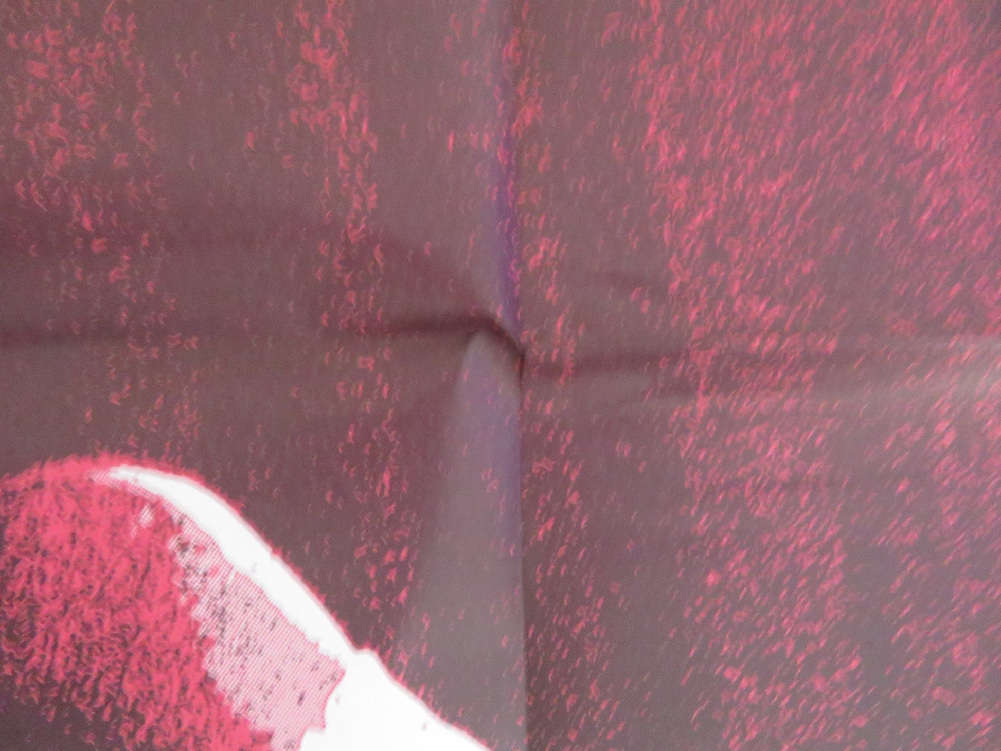 MAMMA EBE ITALIAN 2 FOGLIO POSTER STEFANIA SANDRELLI BERTA DOMINGUEZ D. 1985 Rendezvous Cinema Movie posters