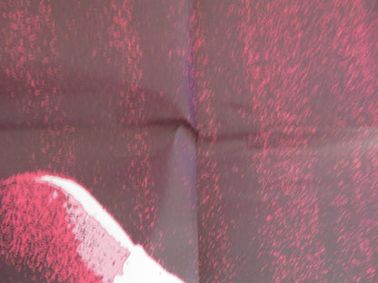 MAMMA EBE ITALIAN 2 FOGLIO POSTER STEFANIA SANDRELLI BERTA DOMINGUEZ D. 1985 Rendezvous Cinema Movie posters