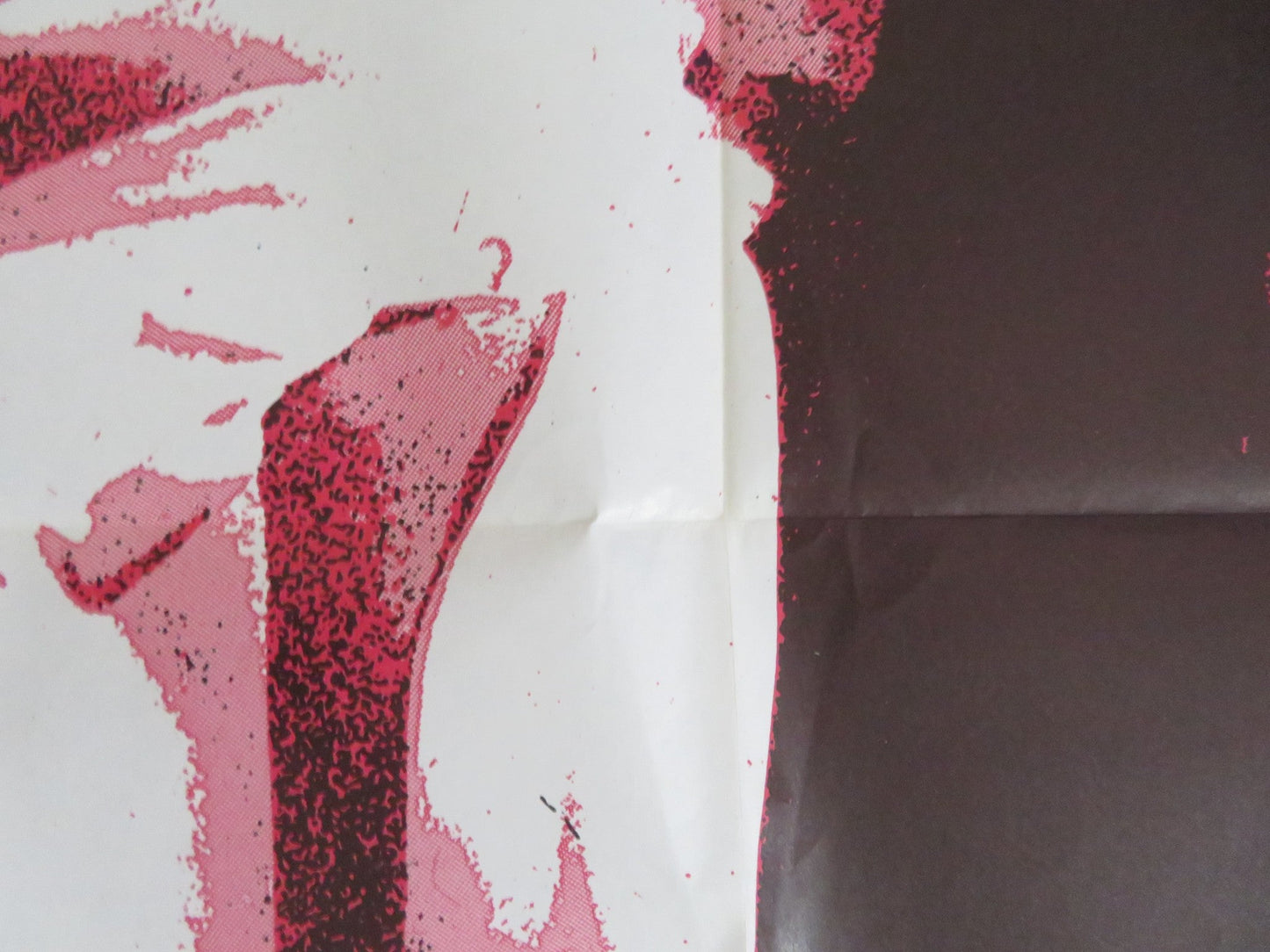 MAMMA EBE ITALIAN 2 FOGLIO POSTER STEFANIA SANDRELLI BERTA DOMINGUEZ D. 1985 Rendezvous Cinema Movie posters