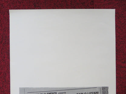 MAMMA EBE ITALIAN LOCANDINA POSTER CASSANDRA DOMENICA STEFANIA SANDRELLI 1985 Rendezvous Cinema Movie posters