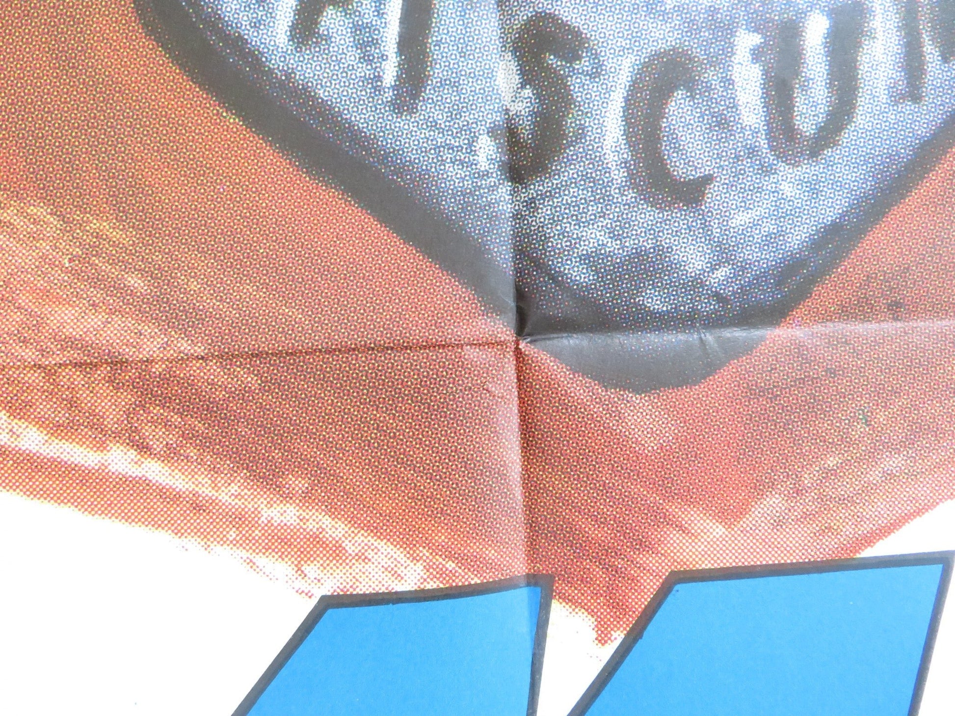 MAMMA.. LI TURCHI! ITALIAN 2 FOGLIO POSTER ORESTE LIONELLO PIA GIANCARO 1973 Rendezvous Cinema Movie posters