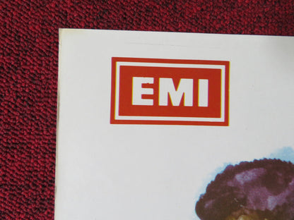 MAN AT THE TOP FOLDED US ONE SHEET POSTER KENNETH HAIGH NANETTE NEWMAN 1975 Rendezvous Cinema Movie posters