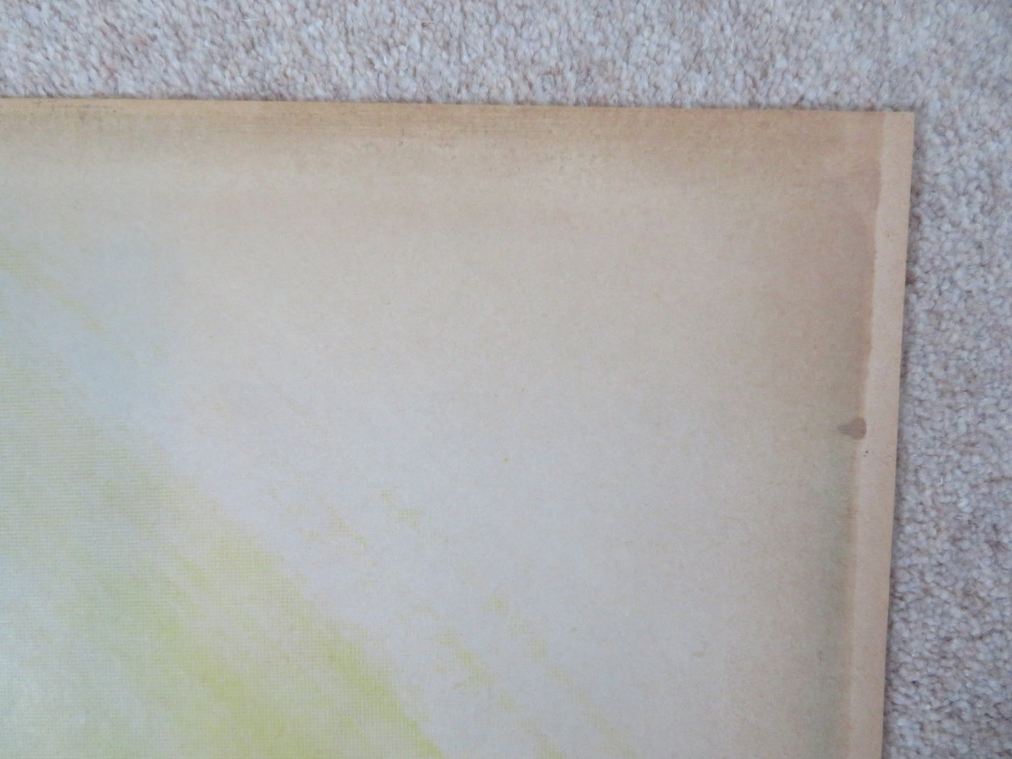 MAN EATER OF KUMAON ITALIAN 2 FOGLIO POSTER SABU WENDELL COREY R1950S Rendezvous Cinema Movie posters