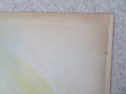 MAN EATER OF KUMAON ITALIAN 2 FOGLIO POSTER SABU WENDELL COREY R1950S Rendezvous Cinema Movie posters