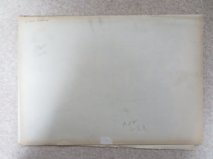 MAN EATER OF KUMAON ITALIAN 2 FOGLIO POSTER SABU WENDELL COREY R1950S Rendezvous Cinema Movie posters