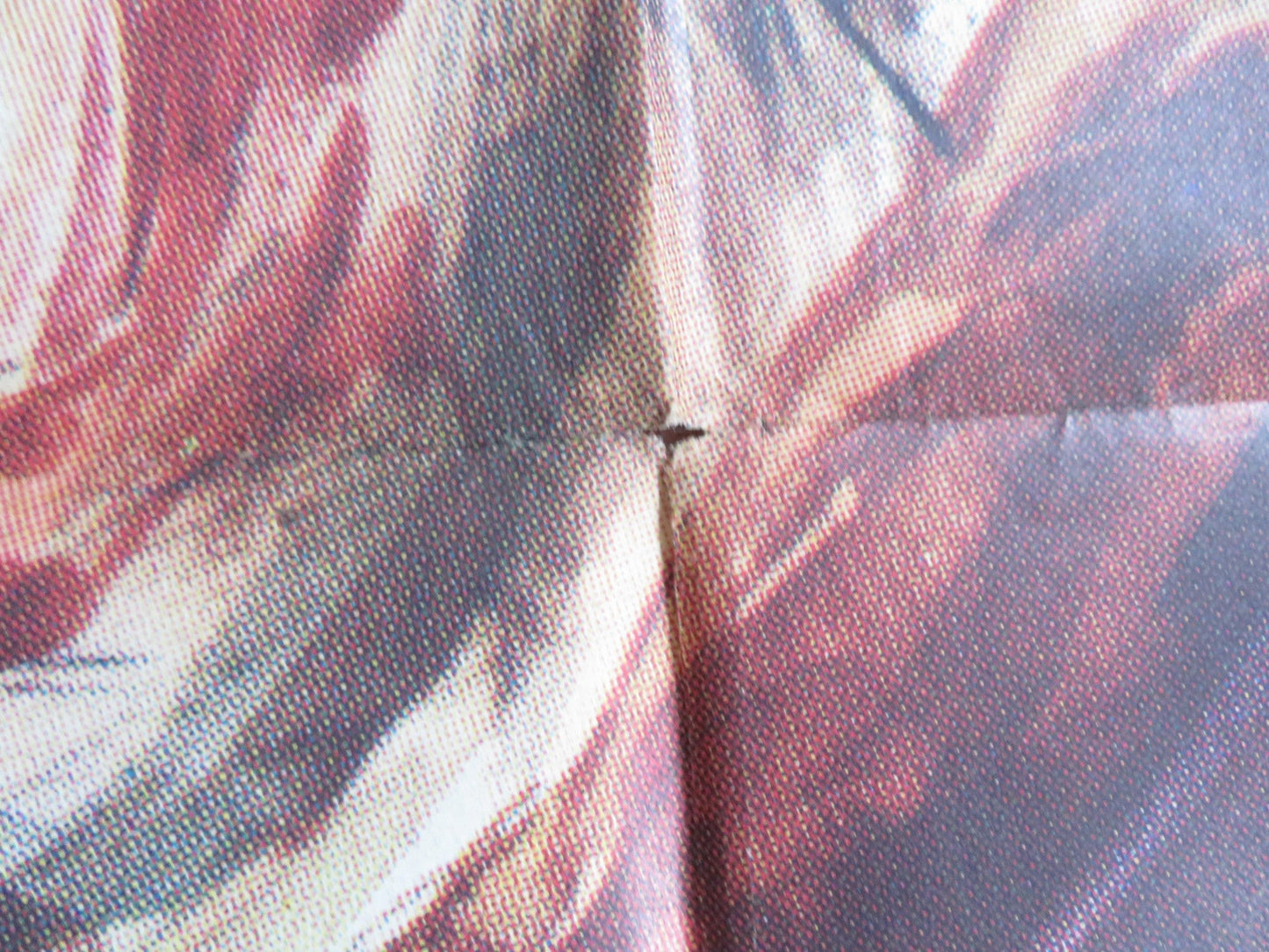 MAN EATER OF KUMAON ITALIAN 2 FOGLIO POSTER SABU WENDELL COREY R1950S Rendezvous Cinema Movie posters