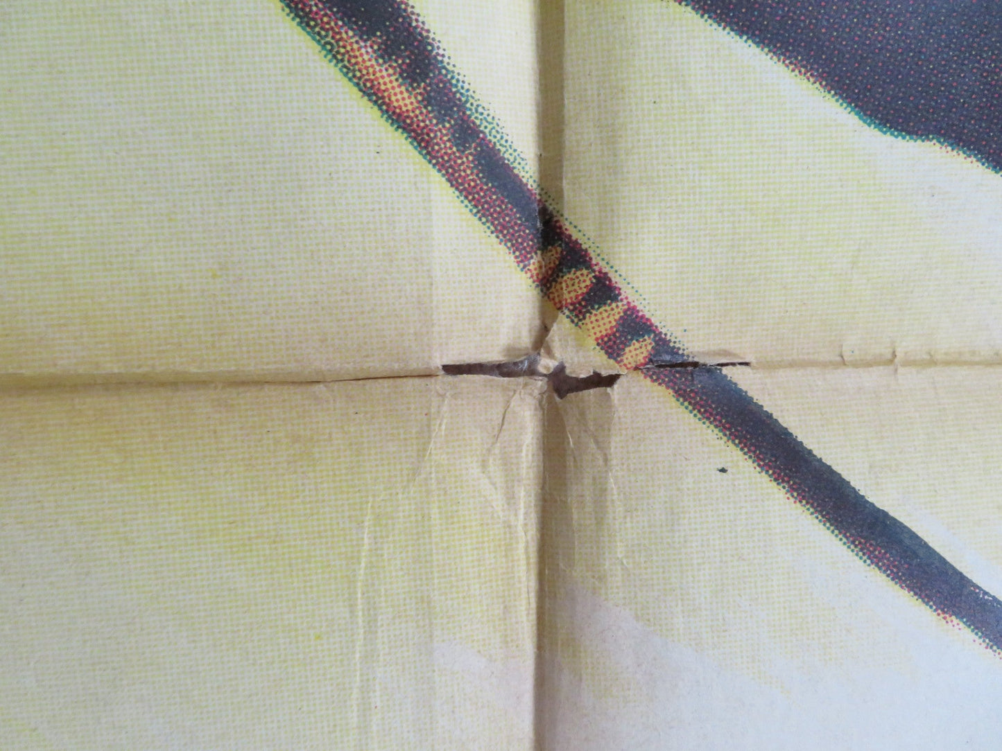 MAN EATER OF KUMAON ITALIAN 2 FOGLIO POSTER SABU WENDELL COREY R1950S Rendezvous Cinema Movie posters