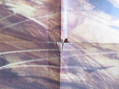 MAN EATER OF KUMAON ITALIAN 2 FOGLIO POSTER SABU WENDELL COREY R1950S Rendezvous Cinema Movie posters