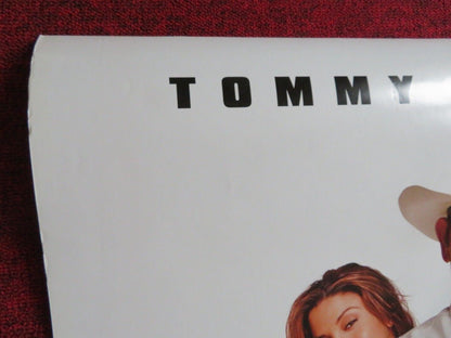 MAN OF THE HOUSE US ONE SHEET ROLLED POSTER TOMMY LEE JONES 2005 Movie posters