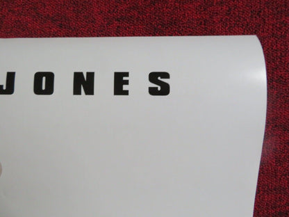 MAN OF THE HOUSE US ONE SHEET ROLLED POSTER TOMMY LEE JONES 2005 Movie posters