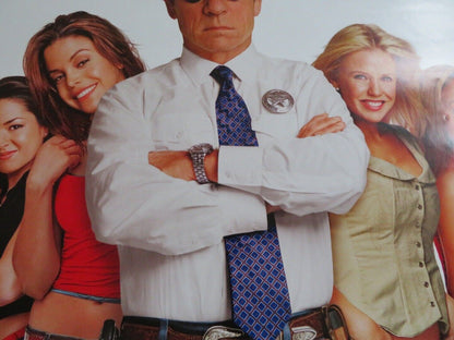 MAN OF THE HOUSE US ONE SHEET ROLLED POSTER TOMMY LEE JONES 2005 Movie posters