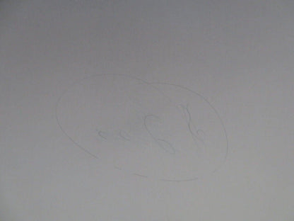 MAN ON A SWING FOLDED US ONE SHEET POSTER CLIFF ROBERTSON JOEL GREY 1974 Movie posters