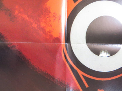 MAN ON FIRE ITALIAN 2 FOGLIO POSTER SCOTT GLENN JADE MALLE 1987 Rendezvous Cinema Movie posters