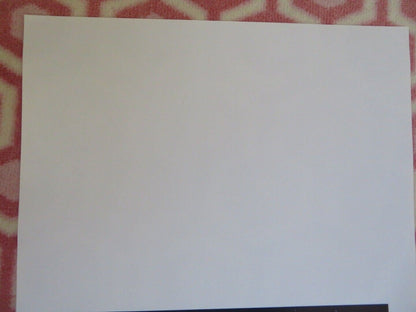 MAN ON THE MOON ITALIAN LOCANDINA (27.5"x13") POSTER JIM CARREY 2000 Movie posters