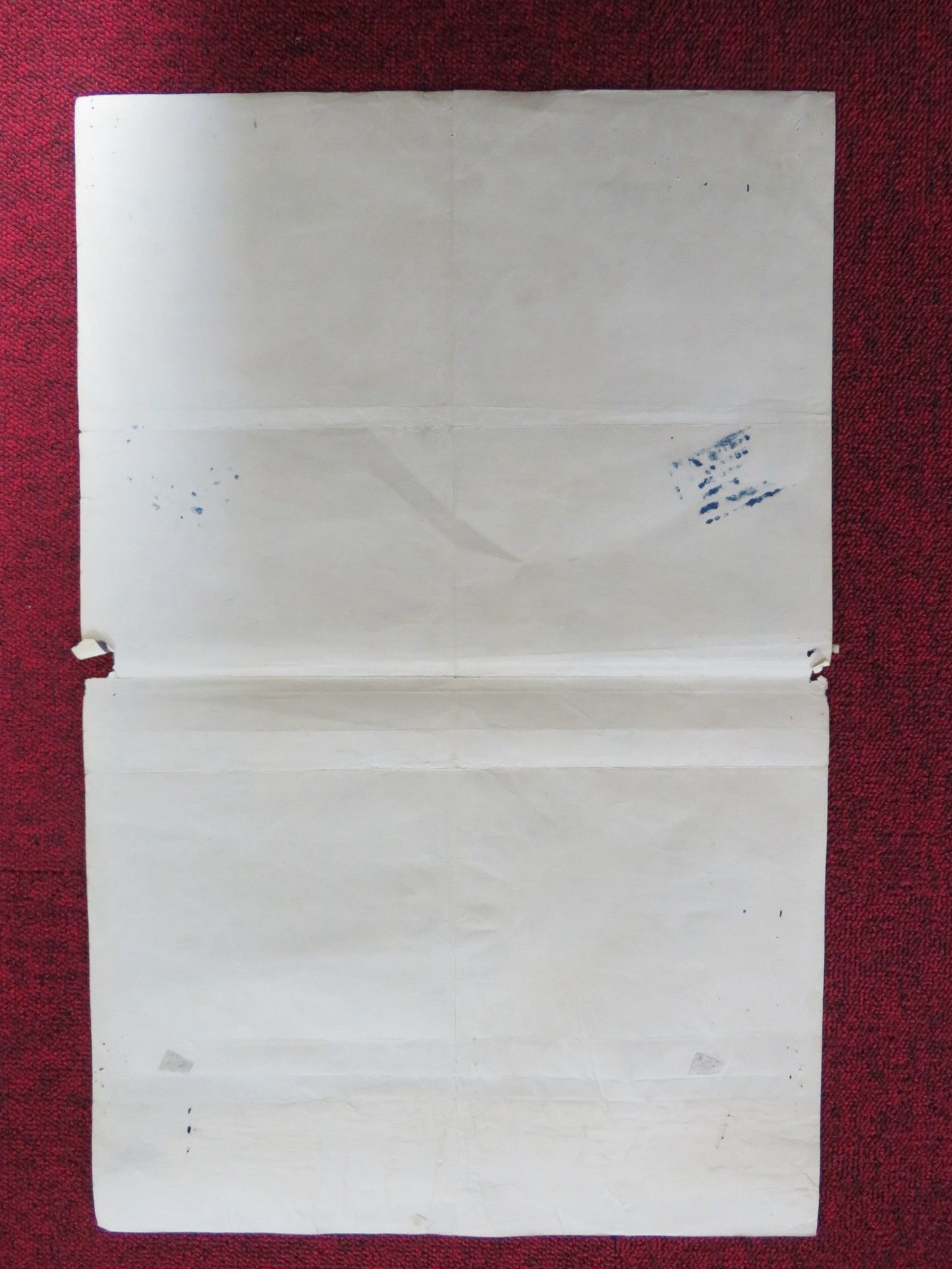 MAN, PRIDE AND VENGEANCE BELGIUM POSTER FRANCO NERO TINA AUMONT 1967 Rendezvous Cinema Movie posters