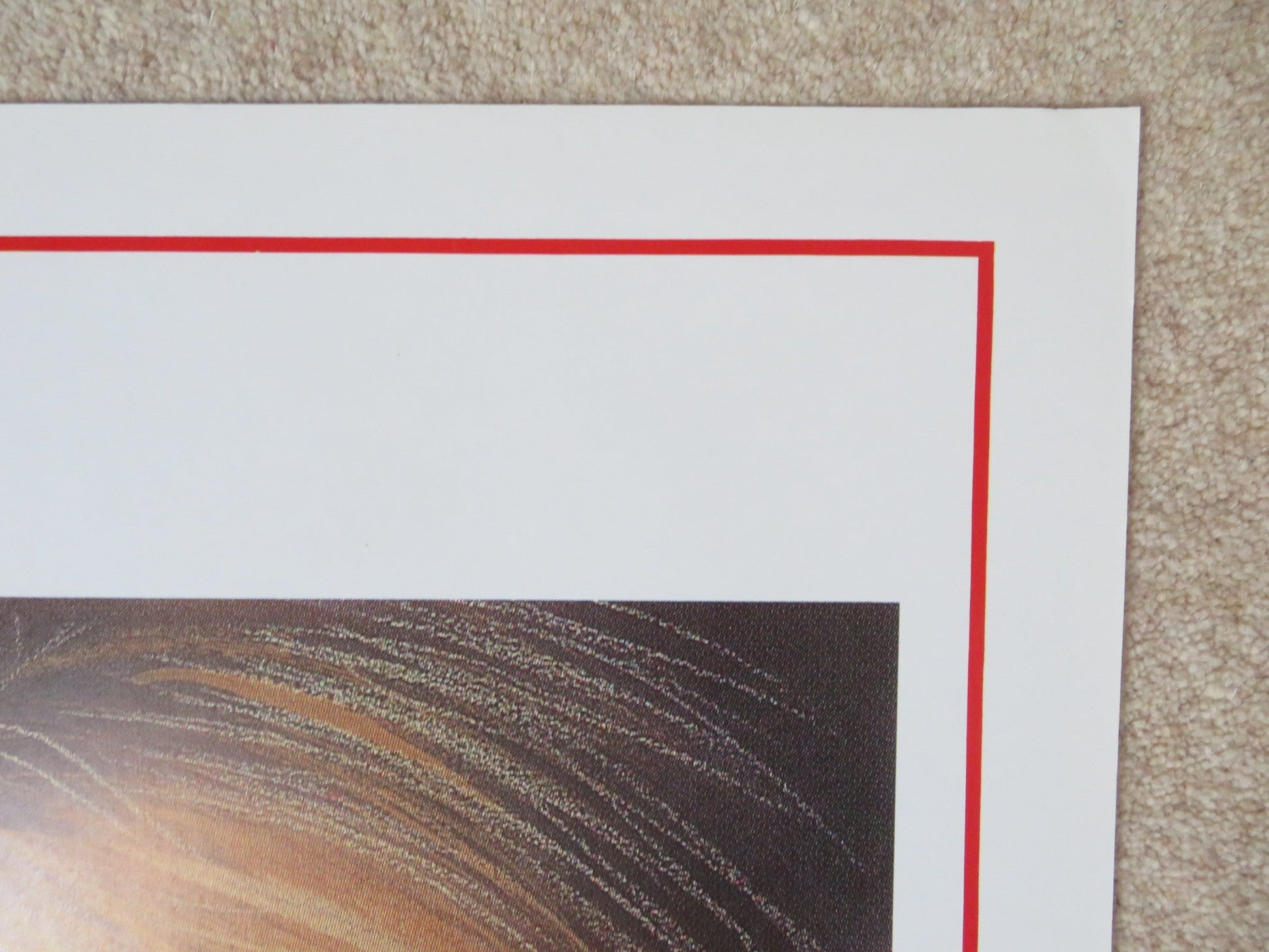 MAN TROUBLE ITALIAN 2 FOGLIO POSTER JACK NICHOLSON ELLEN BARKIN 1992 Rendezvous Cinema Movie posters