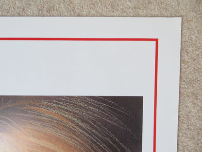 MAN TROUBLE ITALIAN 2 FOGLIO POSTER JACK NICHOLSON ELLEN BARKIN 1992 Rendezvous Cinema Movie posters