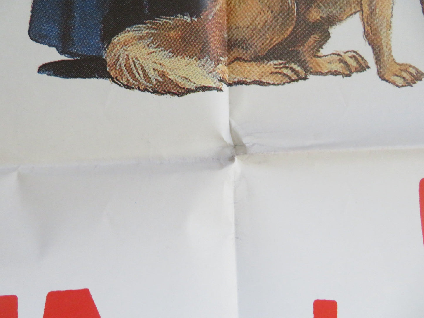 MAN TROUBLE ITALIAN 2 FOGLIO POSTER JACK NICHOLSON ELLEN BARKIN 1992 Rendezvous Cinema Movie posters