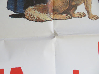 MAN TROUBLE ITALIAN 2 FOGLIO POSTER JACK NICHOLSON ELLEN BARKIN 1992 Rendezvous Cinema Movie posters