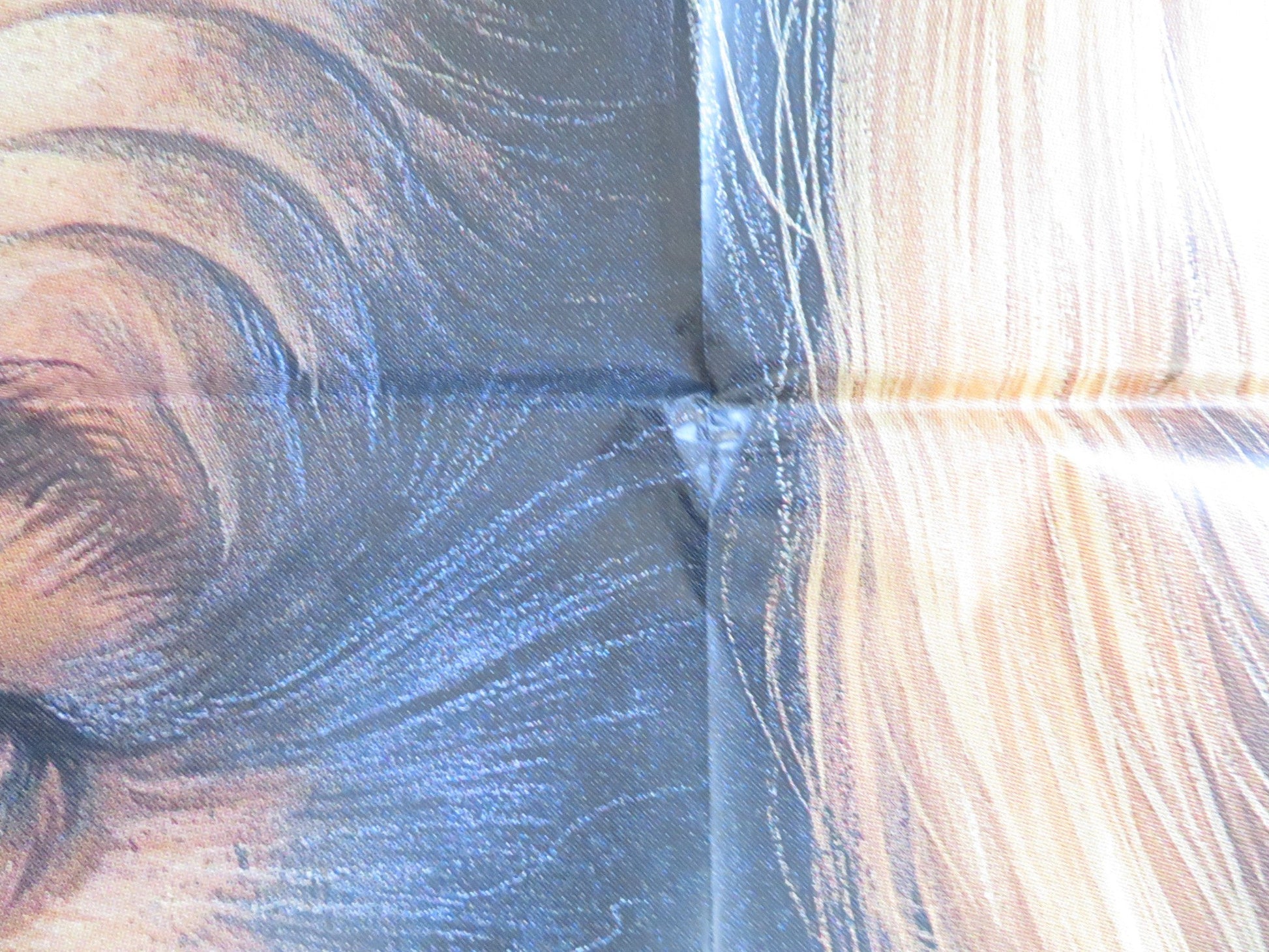 MAN TROUBLE ITALIAN 2 FOGLIO POSTER JACK NICHOLSON ELLEN BARKIN 1992 Rendezvous Cinema Movie posters