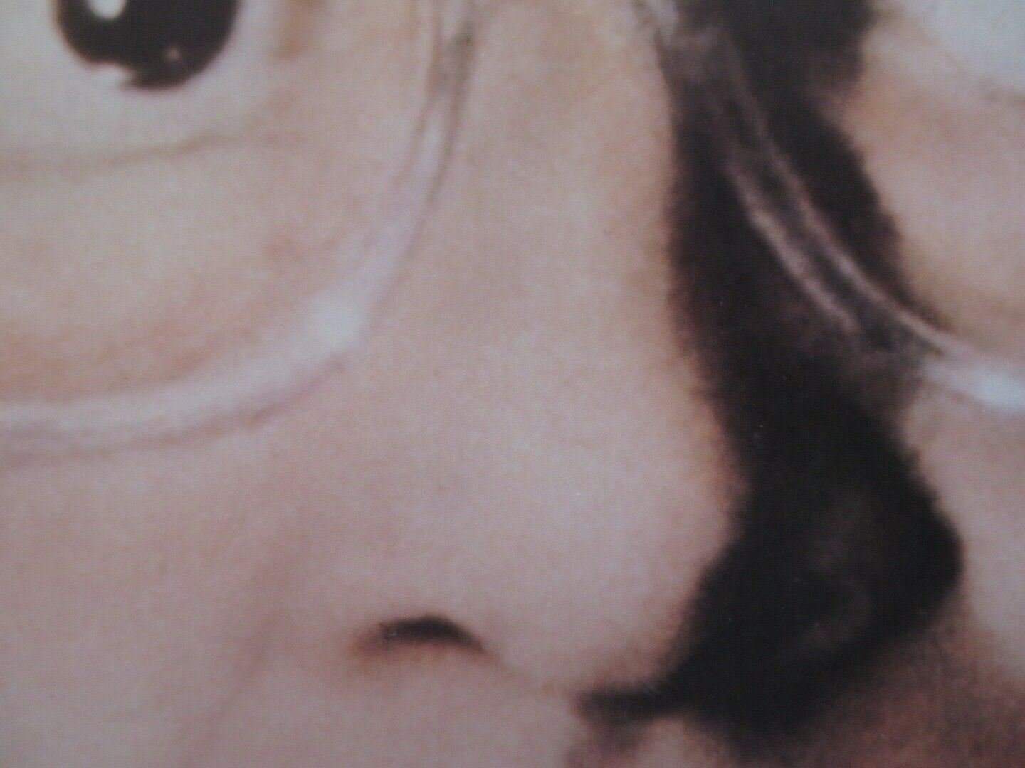 MAN UNDER SUSPICION US ONE SHEET ROLLED POSTER MAXIMILIAN SCHELL LENA STOLZE '84 Movie posters