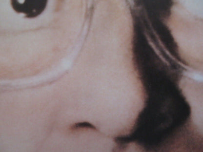 MAN UNDER SUSPICION US ONE SHEET ROLLED POSTER MAXIMILIAN SCHELL LENA STOLZE '84 Movie posters