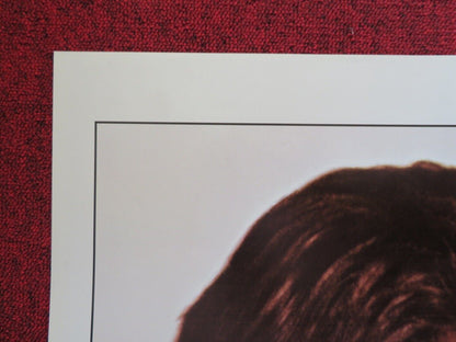 MAN, WOMAN AND CHILD FOLDED US ONE SHEET POSTER BLYTHE DANNER MARTIN SHEEN 1983 Movie posters