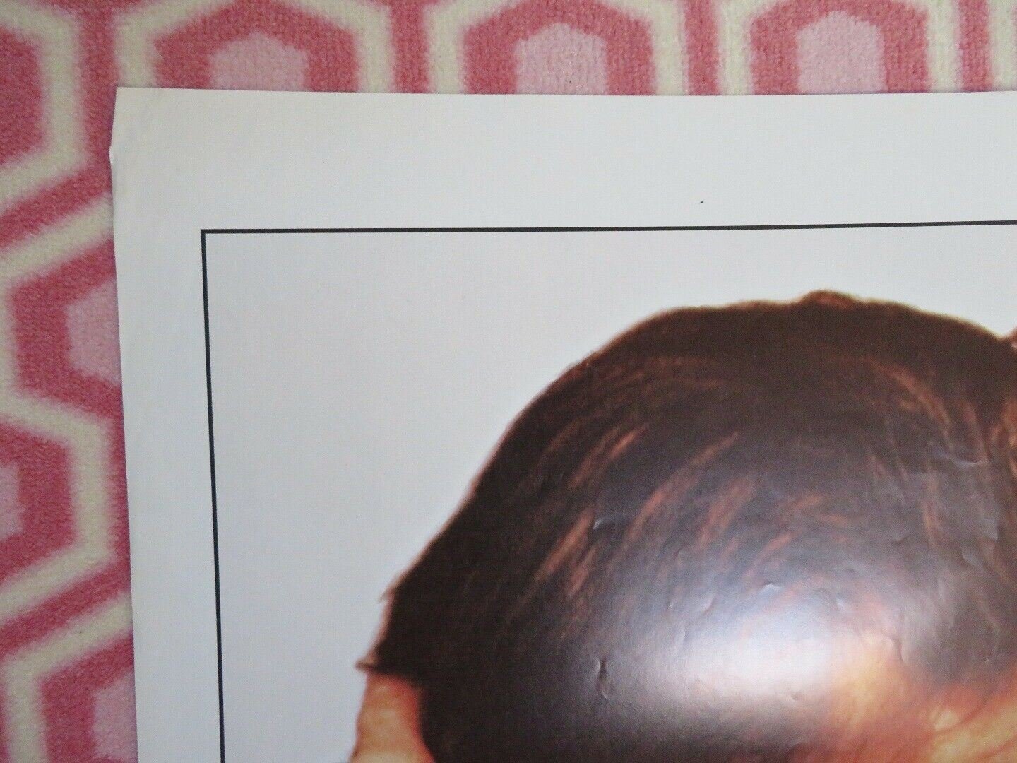 MAN WOMAN AND CHILD US ONE SHEET POSTER MARTIN SHEEN BLYTHE DANNER Movie posters