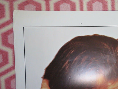 MAN WOMAN AND CHILD US ONE SHEET POSTER MARTIN SHEEN BLYTHE DANNER Movie posters