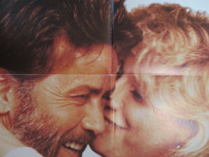 MAN WOMAN AND CHILD US ONE SHEET POSTER MARTIN SHEEN BLYTHE DANNER Movie posters