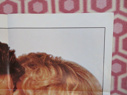 MAN WOMAN AND CHILD US ONE SHEET POSTER MARTIN SHEEN BLYTHE DANNER Movie posters