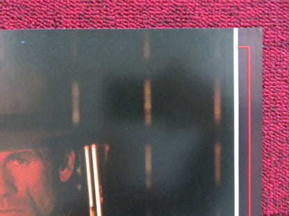 MANIAC COP - C ITALIAN FOTOBUSTA POSTER BRUCE CAMPBELL ROBERT Z'DAR ATKINS 1988 Rendezvous Cinema Movie posters