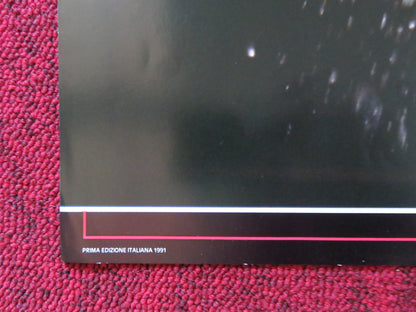 MANIAC COP - C ITALIAN FOTOBUSTA POSTER BRUCE CAMPBELL ROBERT Z'DAR ATKINS 1988 Rendezvous Cinema Movie posters