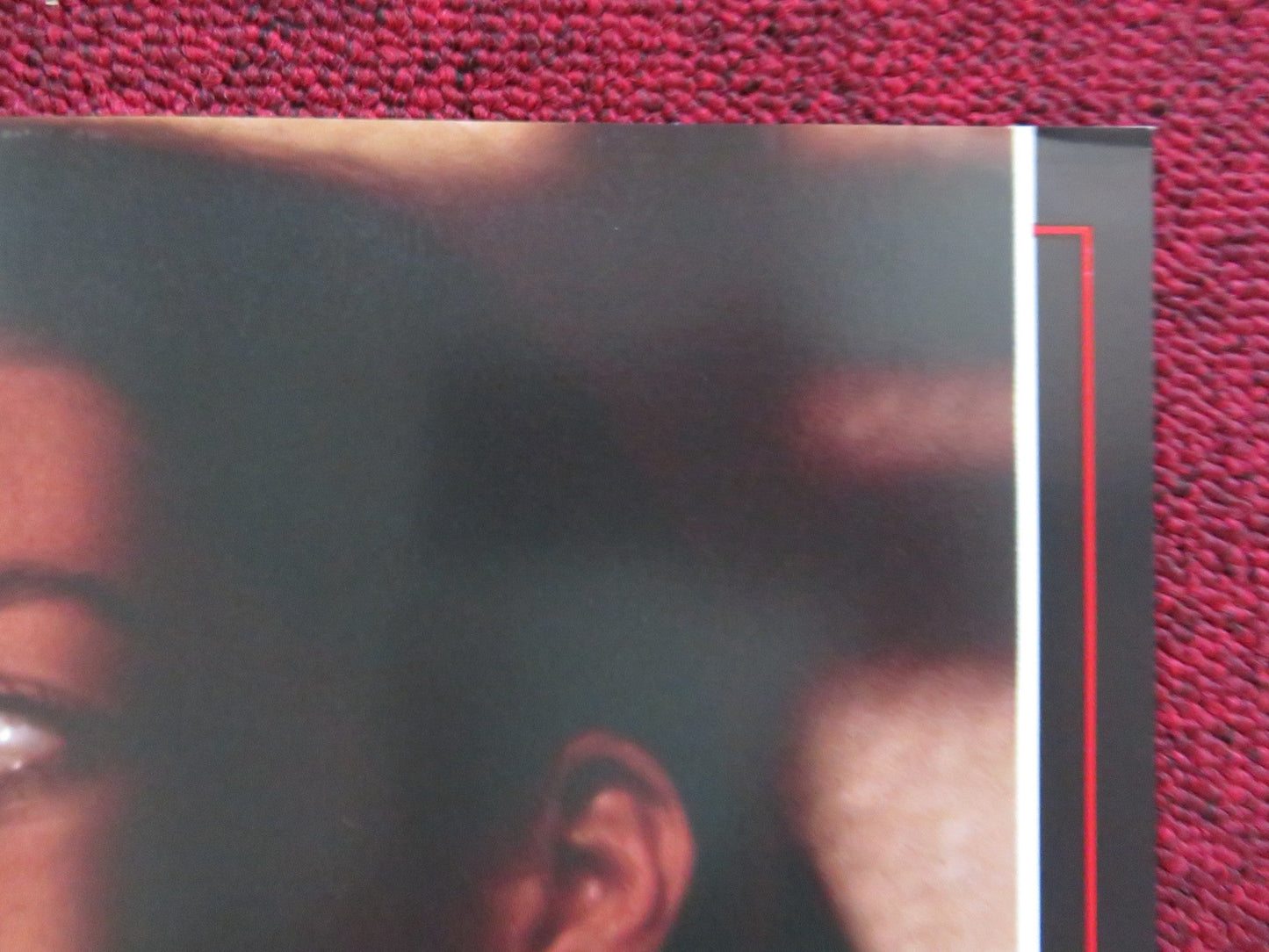 MANIAC COP - D ITALIAN FOTOBUSTA POSTER BRUCE CAMPBELL ROBERT Z'DAR ATKINS 1988 Rendezvous Cinema Movie posters